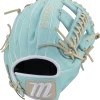 Marucci Palmetto 45A5 12" Fastpitch Softball Glove: MFGPLM45A5FP -Baseball Equipment Store MFGPLM45A5FP MT CM D