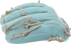 Marucci Palmetto 97A6 12.5" Fastpitch Softball Glove: MFGPLM97A6FP -Baseball Equipment Store MFGPLM97A6FP MT CM B