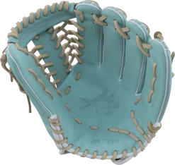 Marucci Palmetto 97A6 12.5" Fastpitch Softball Glove: MFGPLM97A6FP -Baseball Equipment Store MFGPLM97A6FP MT CM C