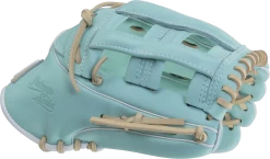 Marucci Palmetto 98R3 12.75" Fastpitch Softball Glove: MFGPLM98R3FP 8 Marucci Palmetto 98R3 12.75" Fastpitch Softball Glove: MFGPLM98R3FP -Baseball Equipment Store MFGPLM98R3FP MT CM A