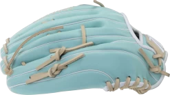 Marucci Palmetto 98R3 12.75" Fastpitch Softball Glove: MFGPLM98R3FP 7 Marucci Palmetto 98R3 12.75" Fastpitch Softball Glove: MFGPLM98R3FP -Baseball Equipment Store MFGPLM98R3FP MT CM B