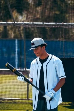 2023 Easton Black Magic Retro Mix (-3) BBCOR Baseball Bat: BB23BM -Baseball Equipment Store MG 4842 43e6d4eb 7123 4dfa b627 a63e653fd03a