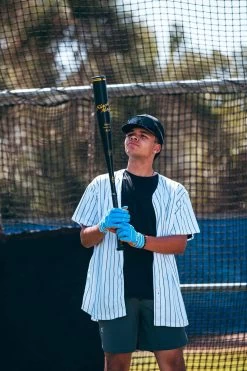 2023 Easton Black Magic Retro Mix (-10) USSSA Baseball Bat SL23BM10 -Baseball Equipment Store MG 4868 8ef476f5 5ceb 4167 b551 da4d6e4db2ab