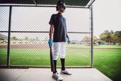 2023 Easton Alpha ALX (-10) USSSA Baseball Bat: SL23AL10 -Baseball Equipment Store MG 9444