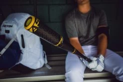 2023 Easton HYPE Comp (-5) USSSA Baseball Bat: SL23HC58 -Baseball Equipment Store MG 9608