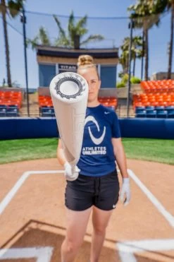 2023 Easton Ghost Unlimited (-10) Fastpitch Softball Bat: FP23GHUL10 -Baseball Equipment Store MILE44 RG 02546