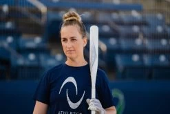 2023 Easton Ghost Unlimited (-8) Fastpitch Softball Bat: FP23GHUL8 -Baseball Equipment Store MILE44 RG 03690