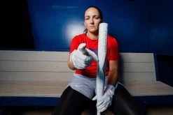 2023 Easton Ghost Unlimited (-8) Fastpitch Softball Bat: FP23GHUL8 -Baseball Equipment Store MILE44 RG 03778