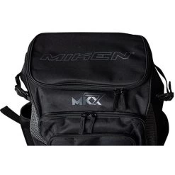 Miken MK7X XL Baseball And Softball Backpack (Multiple Colors) -Baseball Equipment Store MKMK7X XLBlack2