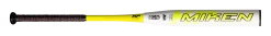 2022 Miken Freak KP 23 12" USSSA Slowpitch Softball Bat: MKP22U -Baseball Equipment Store MKP22Uback