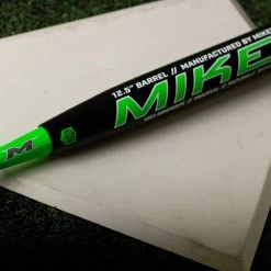 2023 Miken Limited Edition Freak "Lucky" USA/ASA 12.5" Slowpitch Softball Bat: MSA3FLKL 10 2023 Miken Limited Edition Freak "Lucky" USA/ASA 12.5" Slowpitch Softball Bat: MSA3FLKL -Baseball Equipment Store MSA3FLKL Lifestyle 2