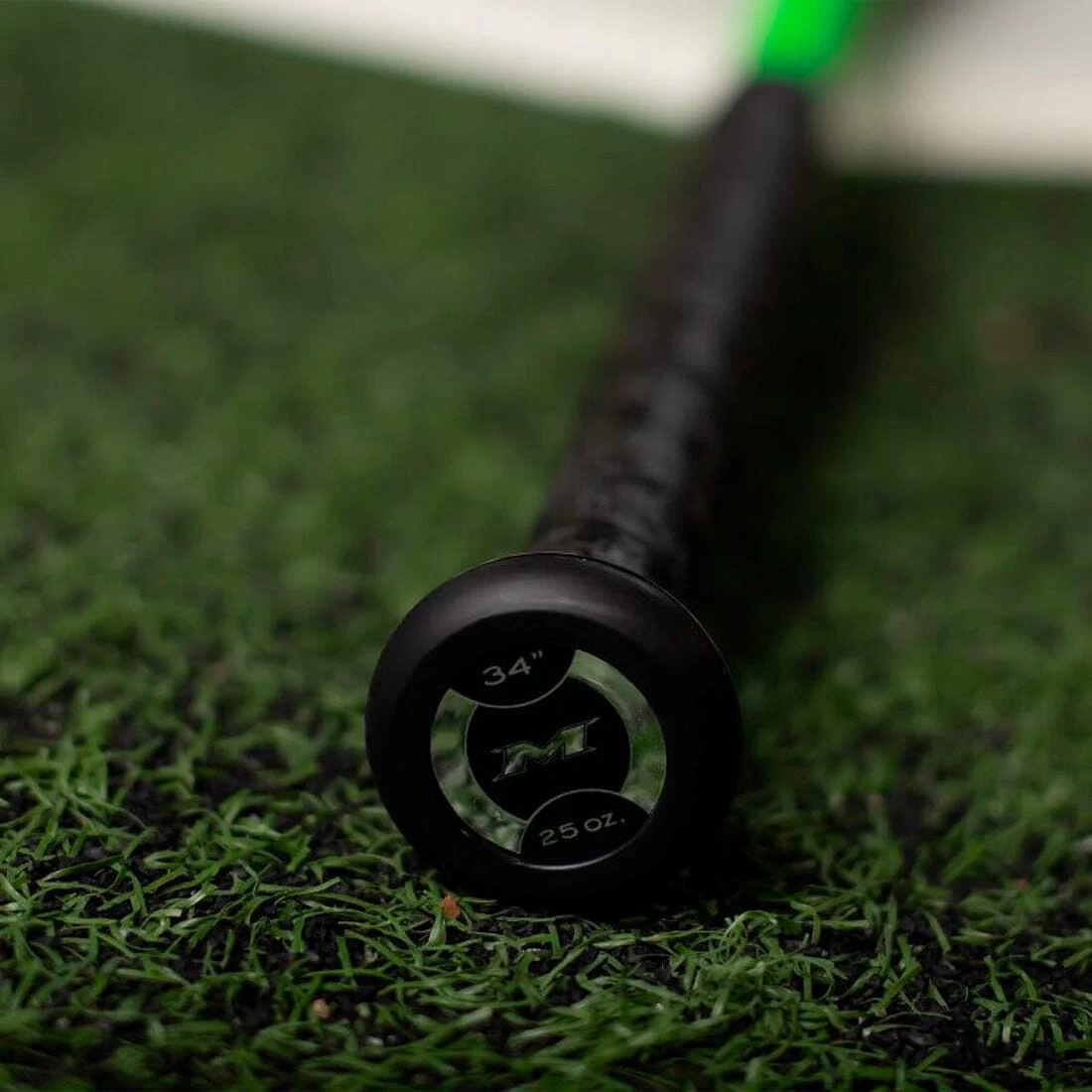 2023 Miken Limited Edition Freak "Lucky" USA/ASA 12.5" Slowpitch Softball Bat: MSA3FLKL 8 2023 Miken Limited Edition Freak "Lucky" USA/ASA 12.5" Slowpitch Softball Bat: MSA3FLKL - Image 6