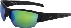 Marucci MV108 2.0 Performance Sunglasses -Baseball Equipment Store MSNV1082 MB GR A