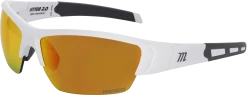 Marucci MV108 2.0 Performance Sunglasses -Baseball Equipment Store MSNV1082 MW R A