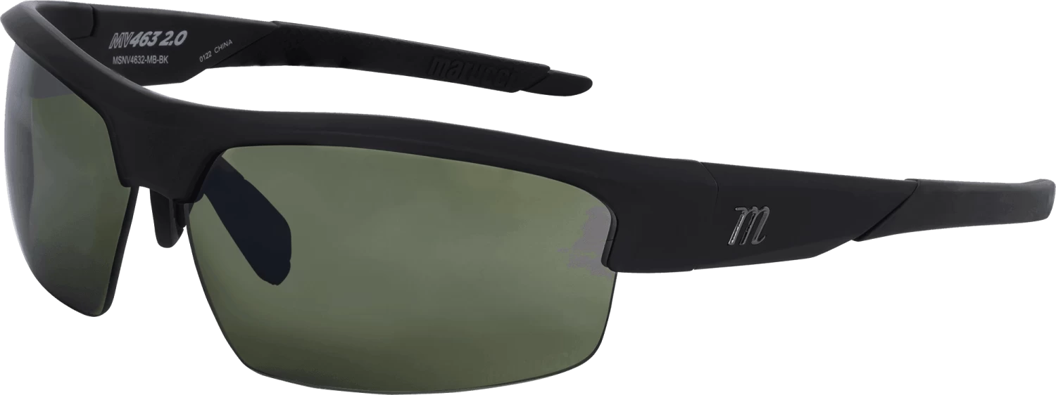 Marucci MV463 2.0 Performance Sunglasses 4 Marucci MV463 2.0 Performance Sunglasses - Image 2