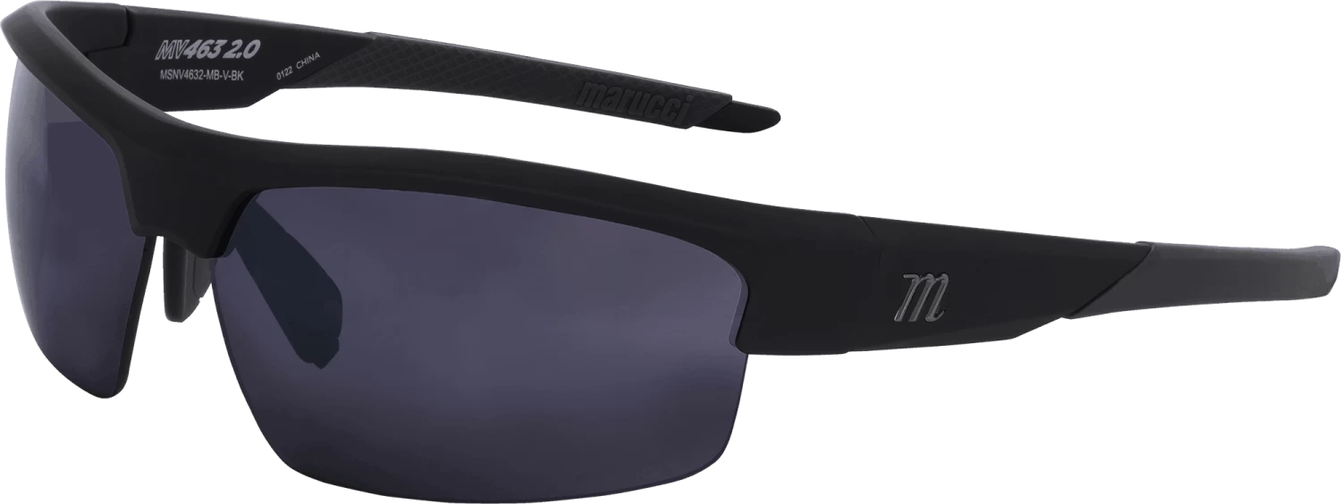 Marucci MV463 2.0 Performance Sunglasses 6 Marucci MV463 2.0 Performance Sunglasses - Image 4