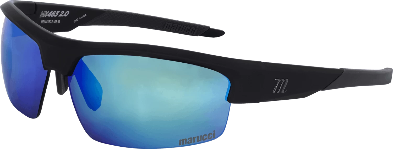 Marucci MV463 2.0 Performance Sunglasses 5 Marucci MV463 2.0 Performance Sunglasses - Image 3