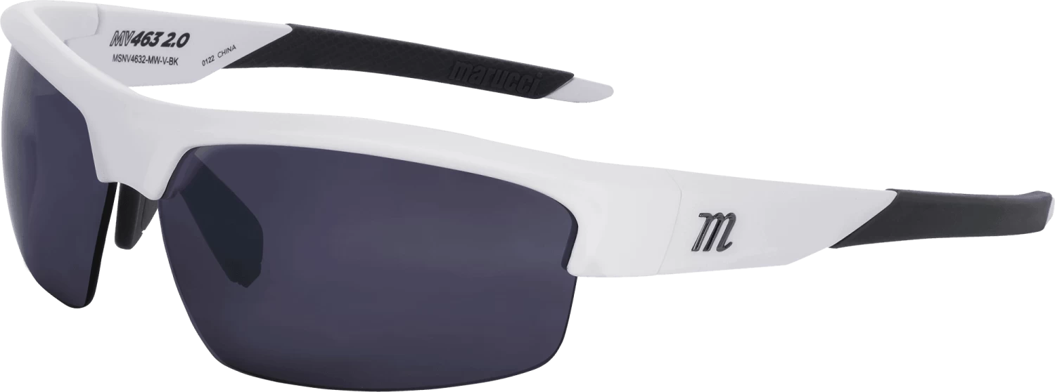 Marucci MV463 2.0 Performance Sunglasses 11 Marucci MV463 2.0 Performance Sunglasses - Image 9