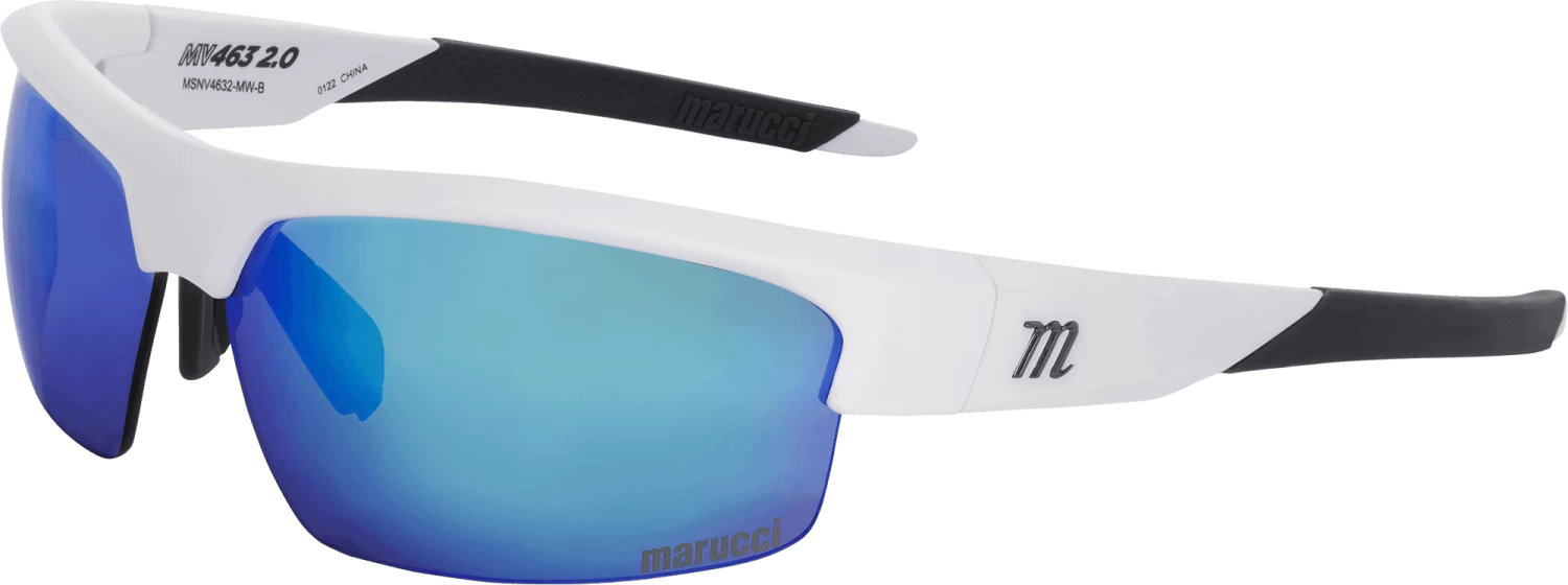 Marucci MV463 2.0 Performance Sunglasses 10 Marucci MV463 2.0 Performance Sunglasses - Image 8