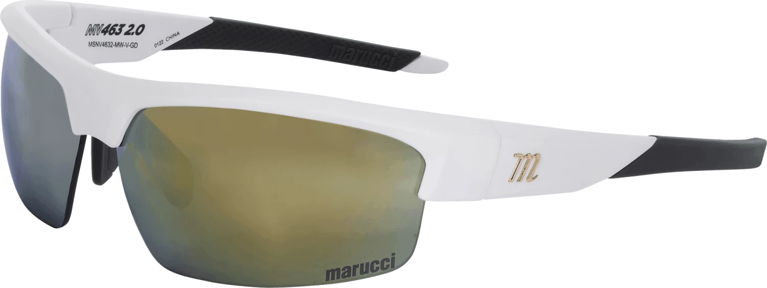 Marucci MV463 2.0 Performance Sunglasses 13 Marucci MV463 2.0 Performance Sunglasses - Image 11