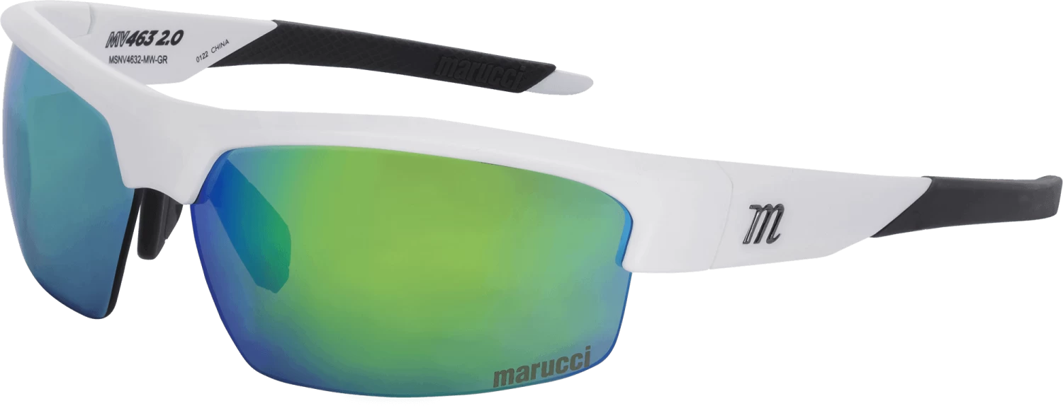 Marucci MV463 2.0 Performance Sunglasses 14 Marucci MV463 2.0 Performance Sunglasses - Image 12