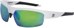 Marucci MV463 2.0 Youth Performance Sunglasses -Baseball Equipment Store MSNV4632 MW V GR A 64521380 ccb2 4802 8839 4c761f5a200c