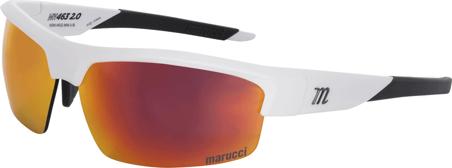 Marucci MV463 2.0 Performance Sunglasses 15 Marucci MV463 2.0 Performance Sunglasses - Image 13