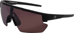Marucci Shield 2.0 On-Field Performance Sunglasses: MSNVSHIELD2 -Baseball Equipment Store MSNVSHIELD2 MB V CR A