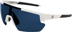 Marucci Shield 2.0 On-Field Performance Sunglasses: MSNVSHIELD2 -Baseball Equipment Store MSNVSHIELD2 MW V B A