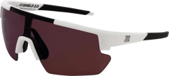 Marucci Shield 2.0 On-Field Performance Sunglasses: MSNVSHIELD2 -Baseball Equipment Store MSNVSHIELD2 MW V CR A