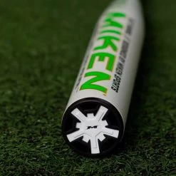 2023 Miken Limited Edition Freak "Lucky" 12.5" USSSA Slowpitch Softball Bat: MSU3FLKL -Baseball Equipment Store MSU3FLKL Lifestyle 3
