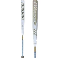 Marucci Echo Connect DMND (-9) Fastpitch Softball Bat: MFPECD9