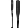 Marucci POSEY28 Pro Metal SMOKE (-8) USSSA Baseball Bat: MSBP288S -Baseball Equipment Store Marucci Buster Posey 28 Pro Metal 8 USSSA MSBP288S