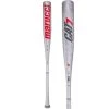 Marucci CAT 7 Silver (-5) USSSA Baseball Bat: MSBC725S 2 Marucci CAT 7 Silver (-5) USSSA Baseball Bat: MSBC725S -Baseball Equipment Store Marucci Cat7 USSSA Baseball Bat MSBC725S 5