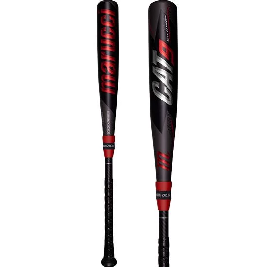 Marucci CAT 9 Connect Senior League (-8) USSSA Baseball Bat: MSBCC98 3 Marucci CAT 9 Connect Senior League (-8) USSSA Baseball Bat: MSBCC98