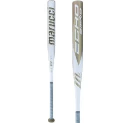 Marucci Echo DMND (-11) Fastpitch Softball Bat: MFPED11