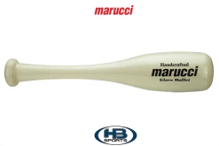 Marucci Glove Mallet: MGLVMALLET -Baseball Equipment Store Marucci Fielding Glove Mallet Break In MGLVMALLET