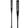 Marucci Coaches Series Aluminum Fungo Bat: MTRBFA -Baseball Equipment Store Marucci Fungo Alloy Baseball Bat MTRBFA