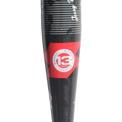 Suncoast Melee 3 Endloaded 13" 1 Piece SSUSA Senior Slowpitch Softball Bat: SM3SE -Baseball Equipment Store Melee3 End Load Barrel 4