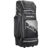 Miken Deluxe Slowpitch Wheeled Roller Bag: MBA005 -Baseball Equipment Store MikenDeluxeSlowpitchWheeledRollerBag MBA005