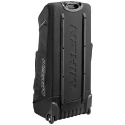 Miken Deluxe Slowpitch Wheeled Roller Bag: MBA005 -Baseball Equipment Store MikenDeluxeSlowpitchWheeledRollerBag MBA005 3