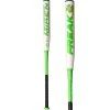 2023 Miken Limited Edition Freak "Lucky" 12.5" USSSA Slowpitch Softball Bat: MSU3FLKL -Baseball Equipment Store Miken Freak Lucky USSSA Slowpitch Softball Bat