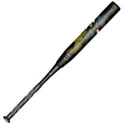 2022 Monsta Mad Hatter 12.5" USA/ASA Slowpitch Softball Bat -Baseball Equipment Store Monsta Torch Mad Hatter 1
