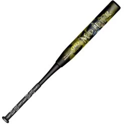 2022 Monsta Mad Hatter 12.5" USA/ASA Slowpitch Softball Bat -Baseball Equipment Store Monsta Torch Mad Hatter 4