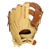 Easton Morgan Stuart Elite Fastpitch 11.5" Infield Glove: A130872 2 Easton Morgan Stuart Elite Fastpitch 11.5" Infield Glove: A130872 -Baseball Equipment Store Morgan Stuart MYWHY ME A130872 back