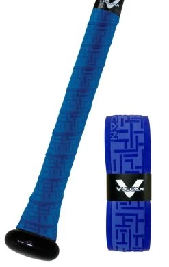 Vulcan Bat Grips: Solid Series -Baseball Equipment Store NewBLUDual