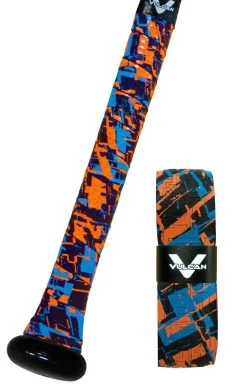 Vulcan Bat Grips: ASP Series -Baseball Equipment Store NewICEDual