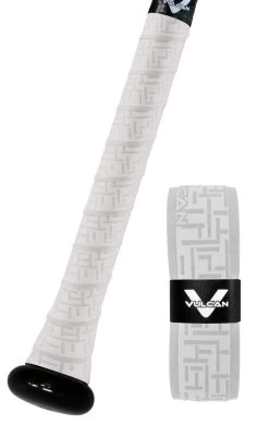 Vulcan Bat Grips: Solid Series -Baseball Equipment Store NewWDual