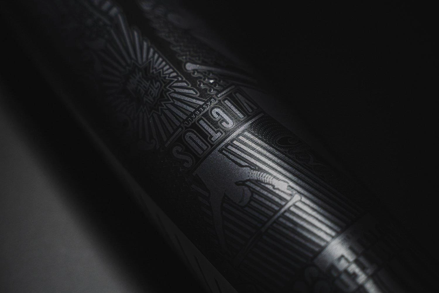 2021 Victus NOX (-3) BBCOR Baseball Bat: VCBN 6 2021 Victus NOX (-3) BBCOR Baseball Bat: VCBN - Image 4