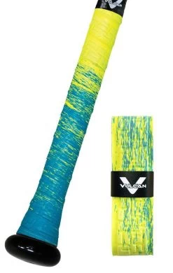 Vulcan Bat Grips: Fade Series -Baseball Equipment Store OASIS Dual